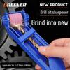 Green Forest Precision Angle Grinding Drill Bit