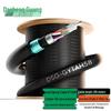Dasheng Light Outdoor Heavy Armored Flame Retardant Railway Fiber Optic Cable