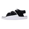 Reebok Sandal Style Oreo Simple Sports Sandals Men Sandals Black White CN5494