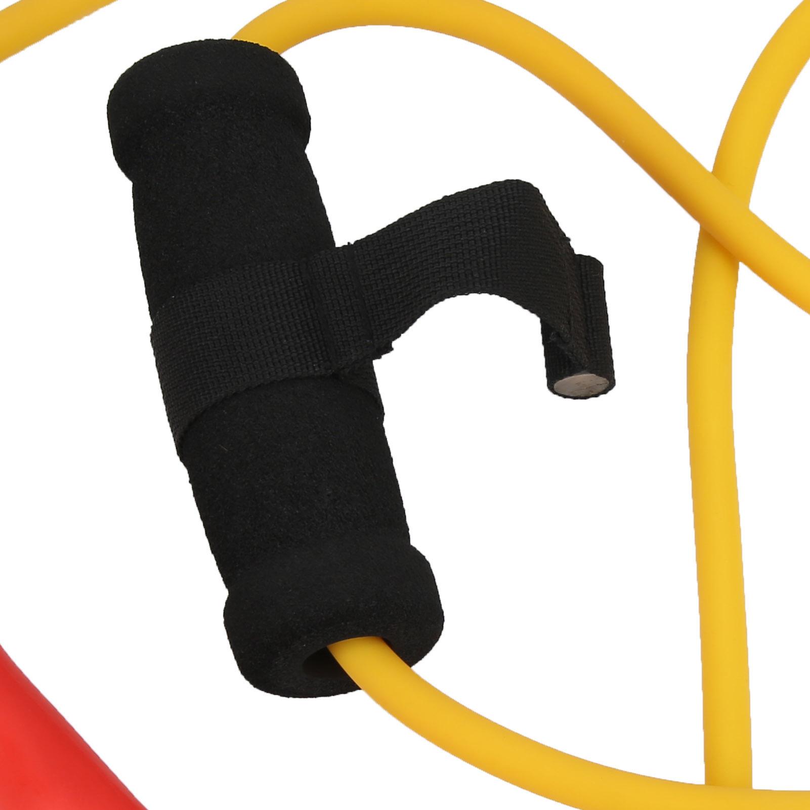 

Training Aids Swing Tension Band Position Correction Belt Practice Train Leg Strap