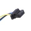 CPU GPU Cooling Fan Heatsink Laptop Graphics Card Cooling Fan For G513QY G713QY Laptop Notebook Accessories