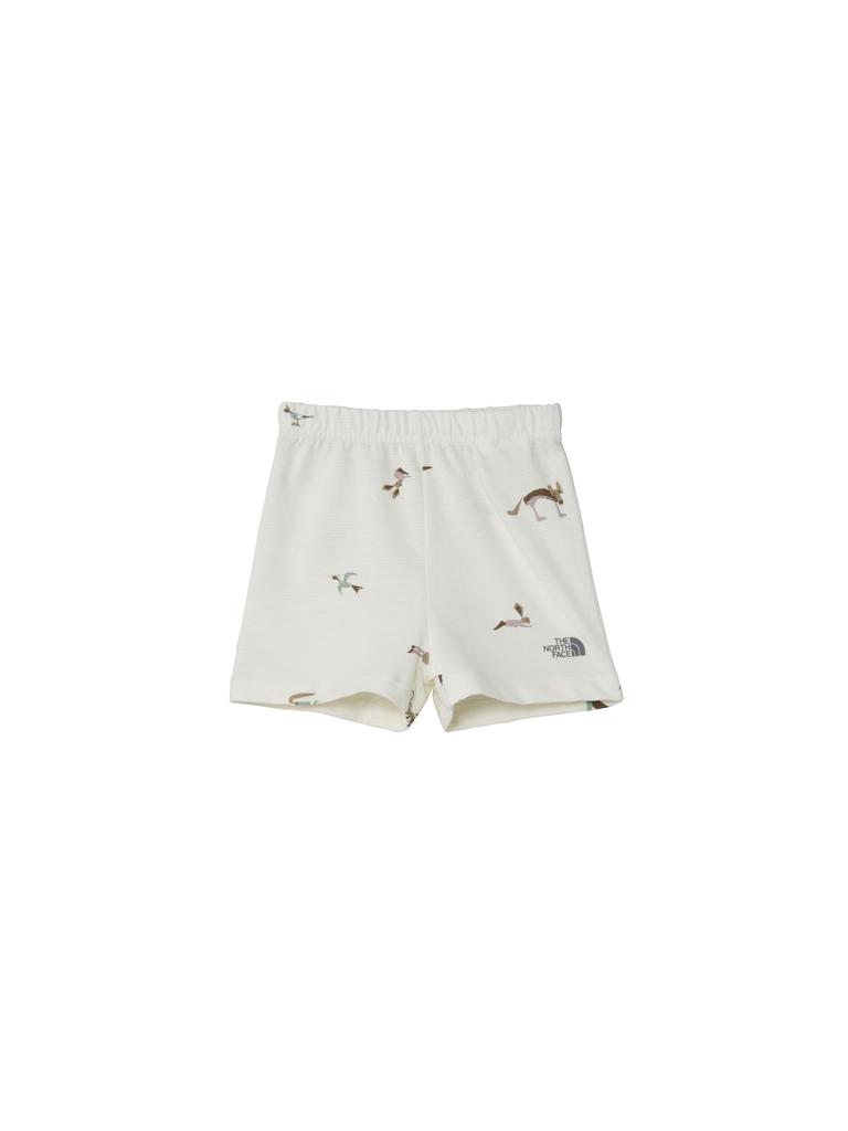 The North Face B Little Breeze Cutout Size 90 Shorts, Animals,