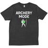 Funny Archery Mode Kids Bowhunter Archers New Trendy T Shirt