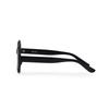 Mitaseongeullaseu Palawan Sunglasses Mt002692C1 Black