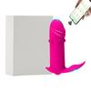 Wearable Dildo Vibrators APP Bluetooth Control Clitoral G Spot Stimulator 10 Modes Vagina Orgasm Masturbator Sex Toys for Women