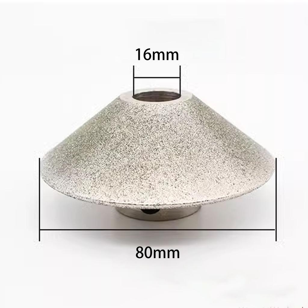 Bracelet Ring Hole Wheel, Jade Processing Grinding Polishing Head