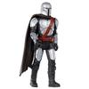 STAR WARS Epic Hero Series The Mandalorian 4-Inch Action Figure & 2 Accessories, Toys for Boys and Girls Ages 4 and Up