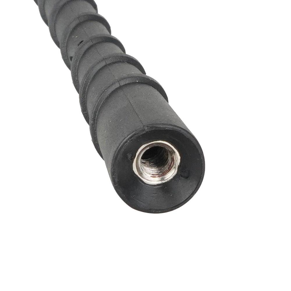 68297936AA Aerial 7 Inch Antenna for 2011-2025 Jeep Renegade Cherokee Grand Cherokee Compass Dodge Journey Avenger Durango