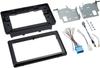 Kanac Planning Car Navigation Installation Kit for Suzuki Sport 9-inch Swift/Swift (TBX-S005)