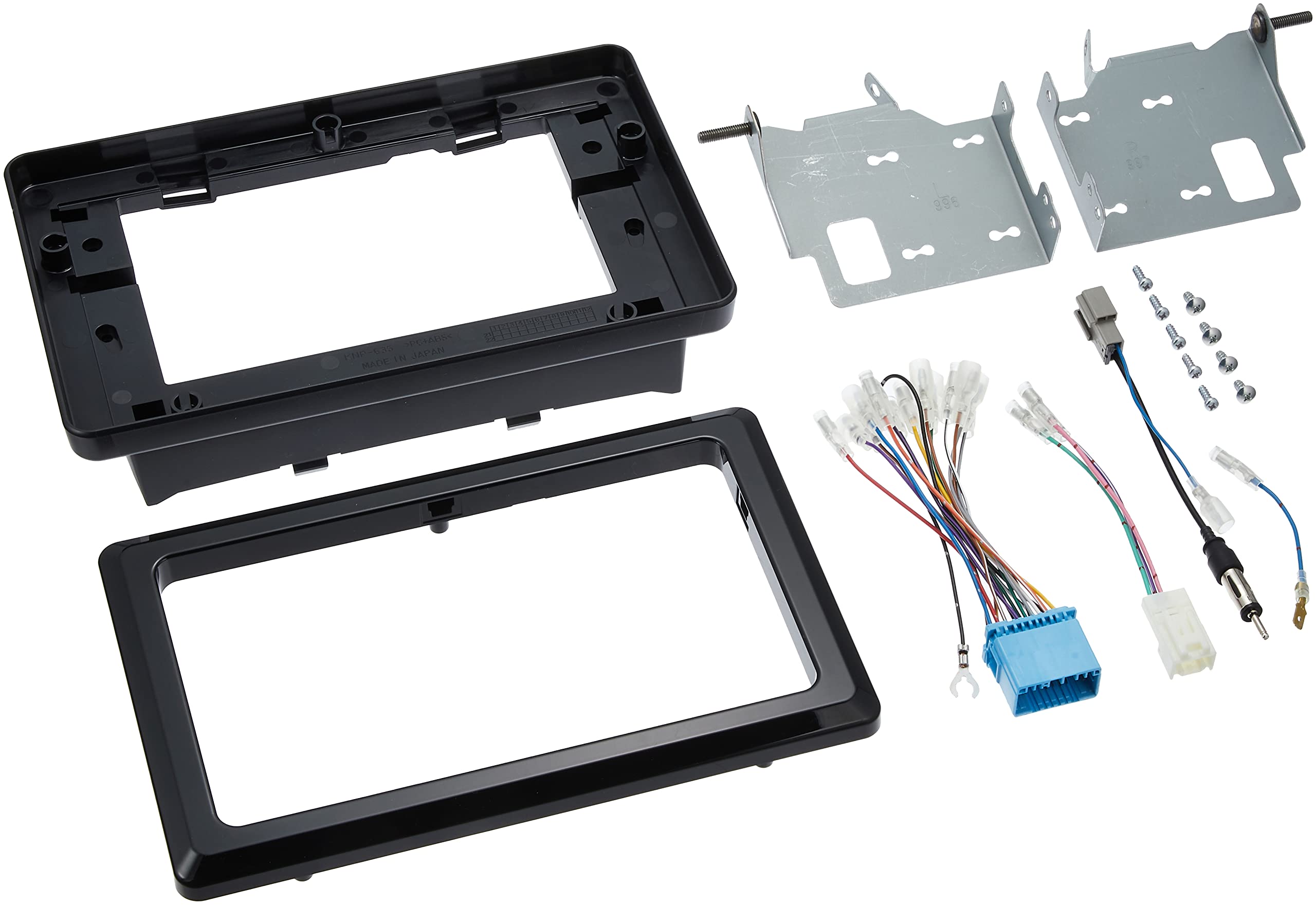 

Комплект для установки автомобильной навигации Kanac Planning для Suzuki Sport 9-дюймовый Swift/Swift (TBX-S005)