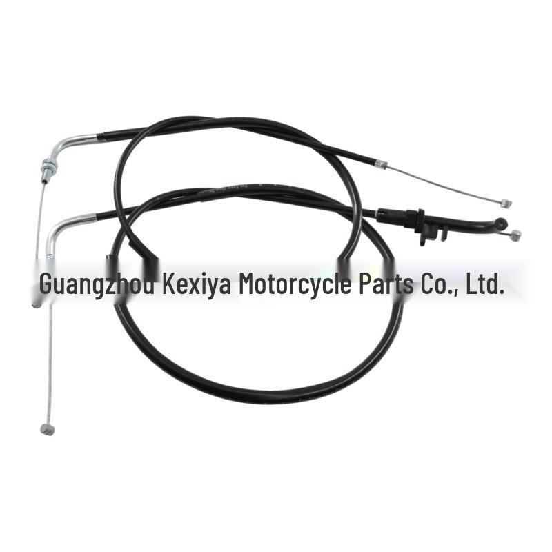 Kawasaki NINJA250 Throttle Return Cable (2008-2017)