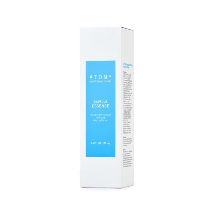 Atomy Hydra Brightening Kapselessenz 130 ml