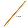 Wheeled Hand-Push Weeder: Agricultural Weeding and Tillage Tool.