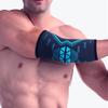 1Pcs Elastic Elbow Brace Compression Sleeve For Tendonitis Pain Relief Support Protective Knitted Fabric