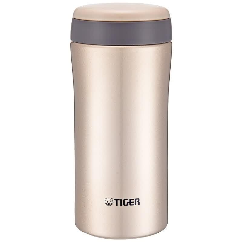 Tiger MMK-A35C Stainless Steel Vacuum Insulated Bottle
