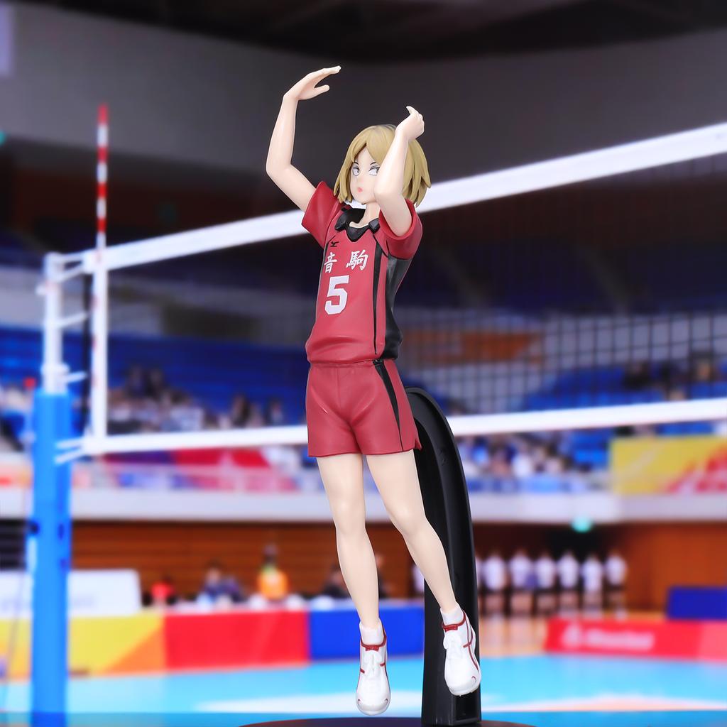 Haikyuu!! Kozume Kenma Anime Figurky a Sošky | Domácí Dekorace Ozdoby | Festivalové Dárky a Sběratelské Předměty Sběratelské předměty pro fanoušky anime