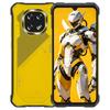 Cubot KINGKONG ES 5 Rugged Smartphone Android 16, 6GB/12GB RAM, 128GB/256GB ROM, 6.88" 120Hz Screen, 64MP Main Camera, 7000mAh Mega Battery, NFC