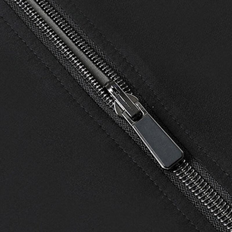 Tucano Men's Baseball Collar Casual Jacket