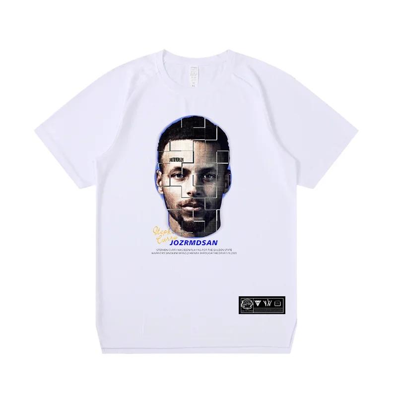 

Американский тренировочный костюм Джеймс баскетбольная футболка с коротким рукавом трикотаж спортивная футболка летняя мужская и женская высококачественная хлопковая футболка 4XL