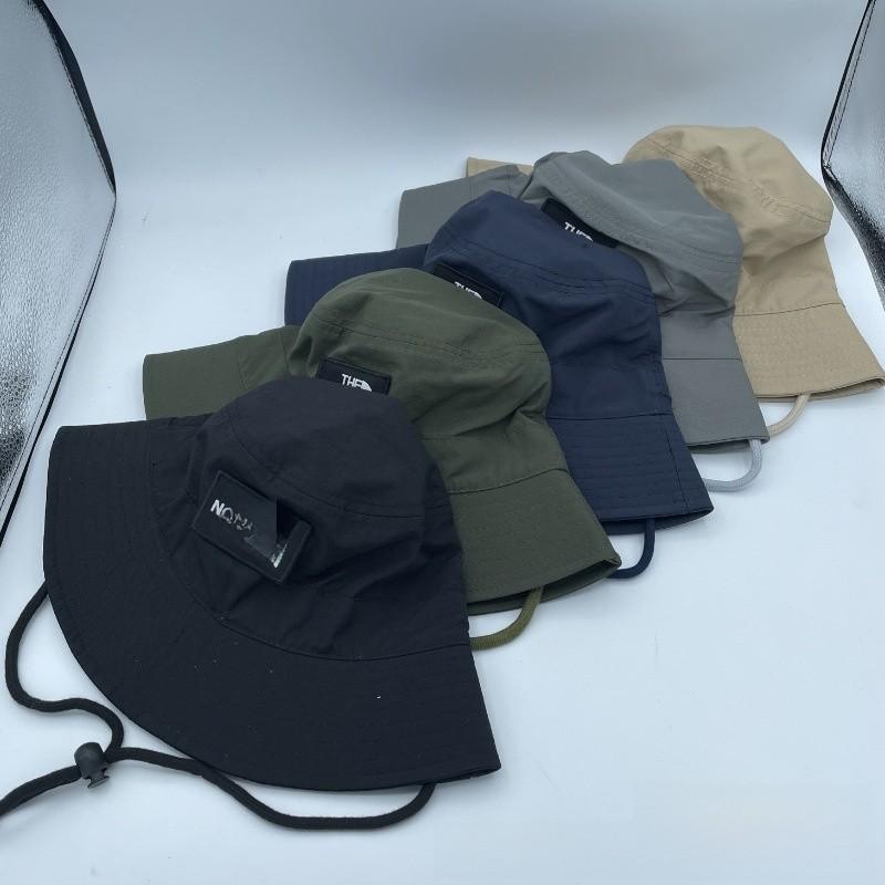Quick Unisex Nylon Dry Fisherman Cap Wide Brim Sun Hat For Activities Outdoor