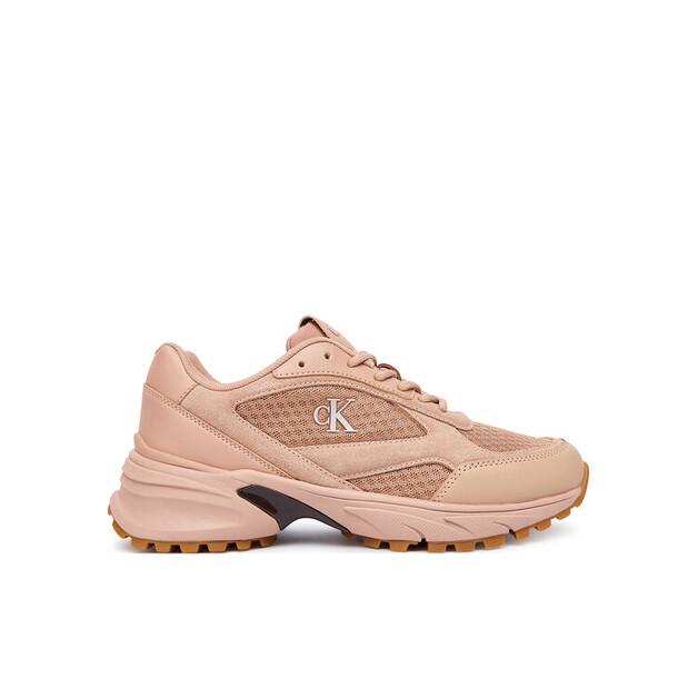 Кроссовки Calvin Klein Hike Runner Mesh Mix Ck EU 37