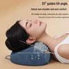 AUX Full Body Kneading Massager with Heat CN plug (adapter included)
