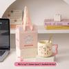 OLOEY Elegant Ceramic Mug Gift Set