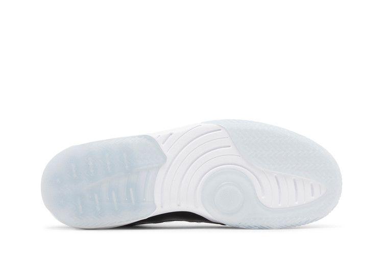 Jordan Max Aura Black White