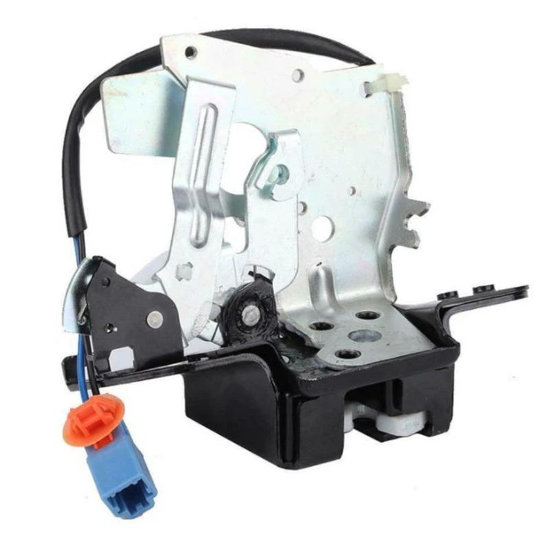 74801-SAA-E21 Actuator of trunk lid rear door lock For HONDA fit JAZZ 2003-2008 GD1 GD3 ODYSSEY RA6 STREAM RN3 74801SAAE21
