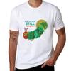 Eric Carle Still Hungry Tshirt Plus Size Comfort Fit Tee Tshirt