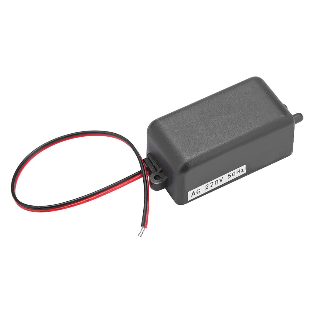 500mg Ozonizer Ozone Generator Tube with Accessories for Home Air Purifier Sterilization 220V