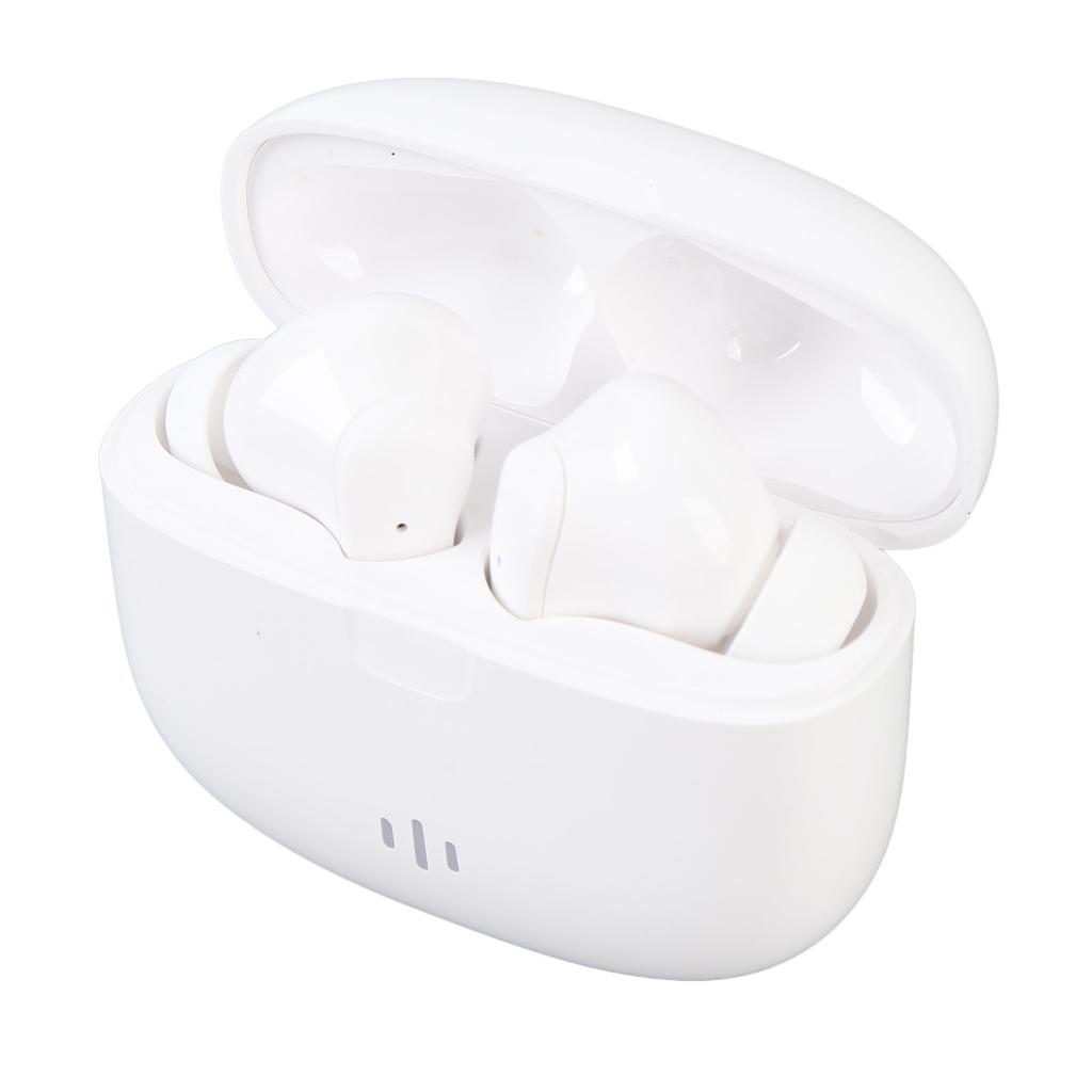 Sprachübersetzer-Ohrhörer unterstützen 114 Sprachen, Online-Übersetzung in Echtzeit per App, Bluetooth 5.4