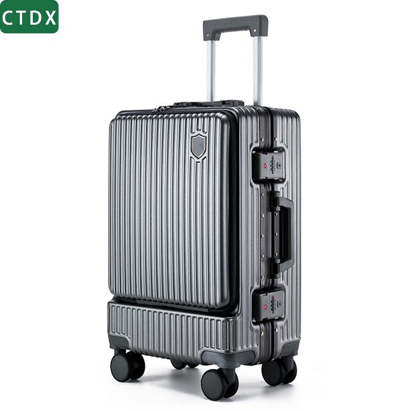 CTDX Militära Minnesbagage & Presentuppsättningar