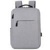 Li Shen Men's Business Travel Laptop Backpack