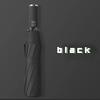 Windproof Strong Super Large Fully Automatic Folding Umbrella for Men Business Waterproof Sunproof Strong Shade Uv Big Umbrellas