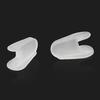Toe Separator Hallux Valgus Corrector Straightener Bunion Adjuster Feet Care