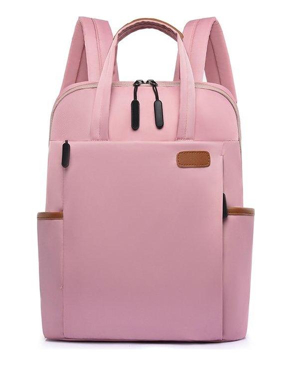 Rilibegan Frauen Multifunktionale Reisetasche Oxford Große Kapazität College Student Frauen Rucksack Mode Tasche Reise Rucksack
