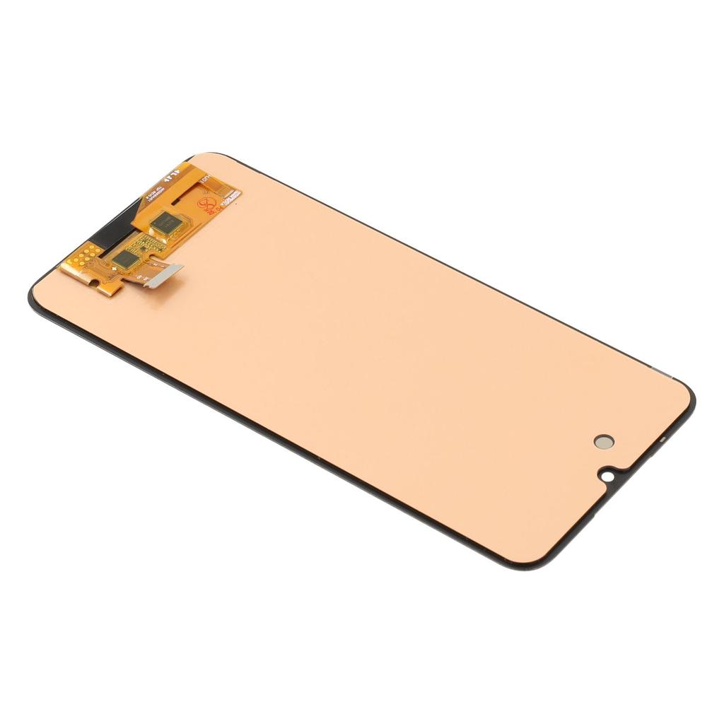 For Samsung Galaxy A16 4G A165/A16 5G A166 Grade C OLED Screen and Digitizer Assembly Replacement Part (Without Logo)