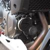 Motorcycle Horn Cover Protector Accessories For Honda Hornet CB750 CB 750 Hornet 2025 2025-A99D