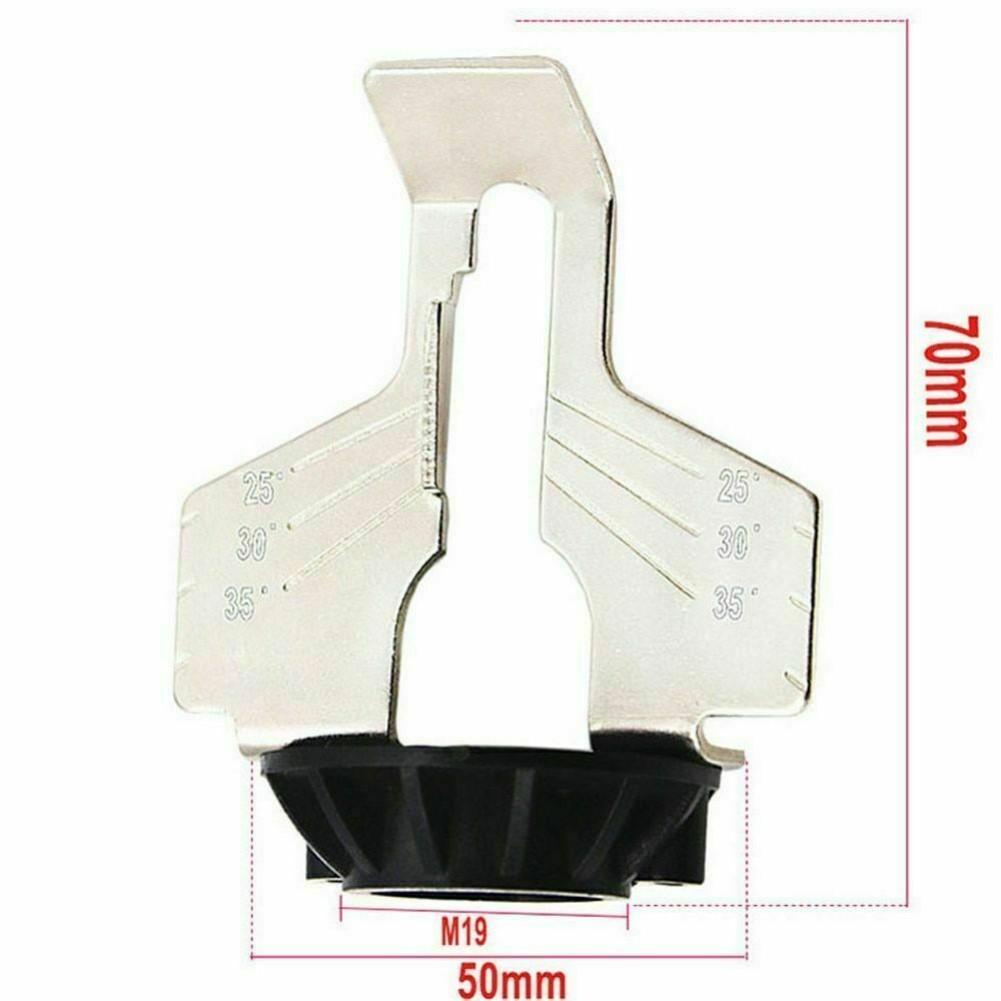 Sharpening Chainsaw Sharpener Electric Grinder High Speed Steel Pack Polishing Tools Tool Accessories Attachment