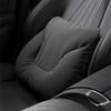 Car Seat Headrest Lumbar Support Protective Pillow Waist Cushion For Opel Astra Grandland Corsa Mokka Frontera Insignia Zafira
