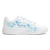 Li Ning Sycee Wan Hua Nong, Galaxy Blue Island, Shopping Bag Abrasion Resistant Lightweight Low top Skateboard Shoes AGCT339-6(Team113-S-BOX)
