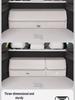 Storage Box for BYD Tang L New Energy Car Trunk