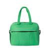 Borsa da viaggio di alta qualità Lulu: Sacco a pelo in cotone con separazione di umido e secco ad alta capacità, portatile