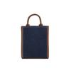 Champion Campus Phone Tote Casual Fashion Simple Color Block Retro Classic Logo Tote Bag Small Unisex Tote Bag U5AACPU27