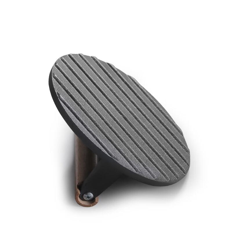 Cast Iron Grill Press