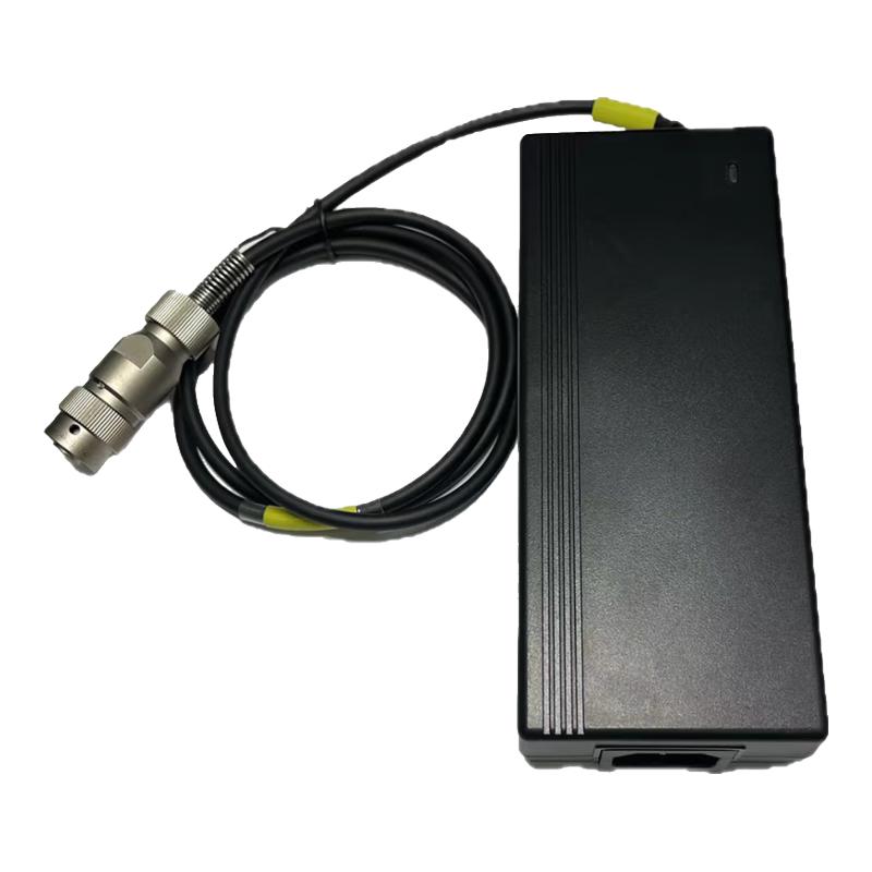 

Радіоадаптер змінного струму Guoxing Beidou III BD3-ZHJ (версія CN)
