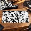 Guitar Pickguard Material Smooth Finish Spotted Pattern Sheet