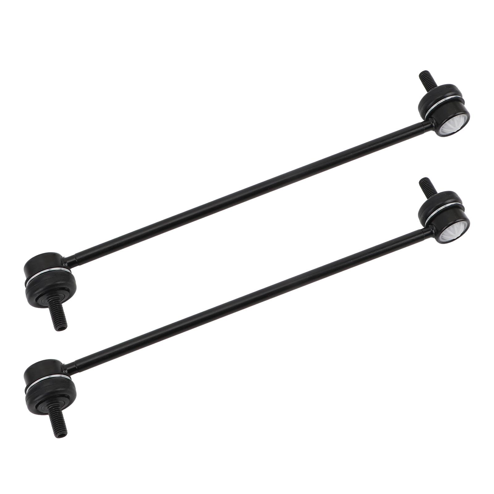 

2 шт. Передние стойки стабилизатора 508750 Замена стоек стабилизатора для Peugeot 307 308 3008