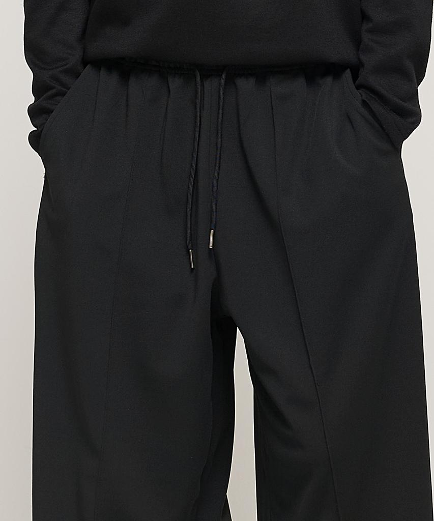 CARGOBROS Sideline Track Training Pants (Black)